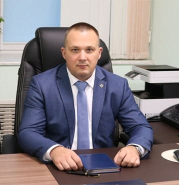Климович Андрей Николаевич