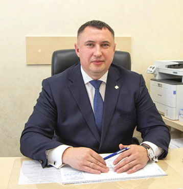 Омелюсик Александр Васильевич