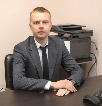 Пунько Александр Викторович