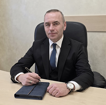 Стельмак Максим Иванович