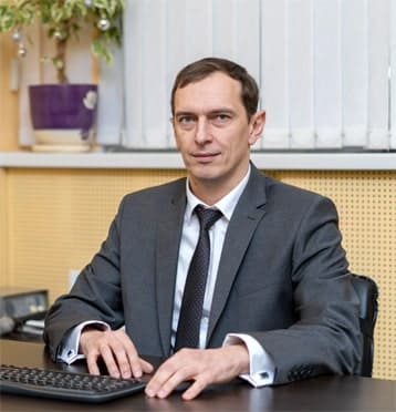 Египцев Олег Викторович